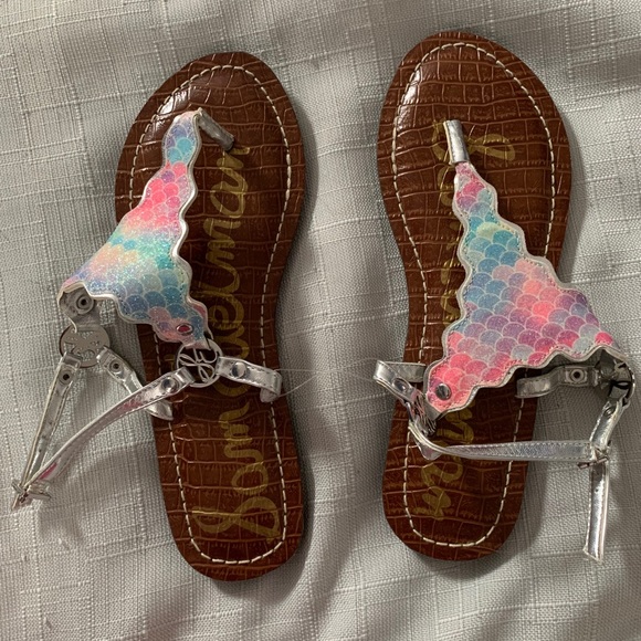 Sam Edelman sandals. NWOT - Picture 5 of 5